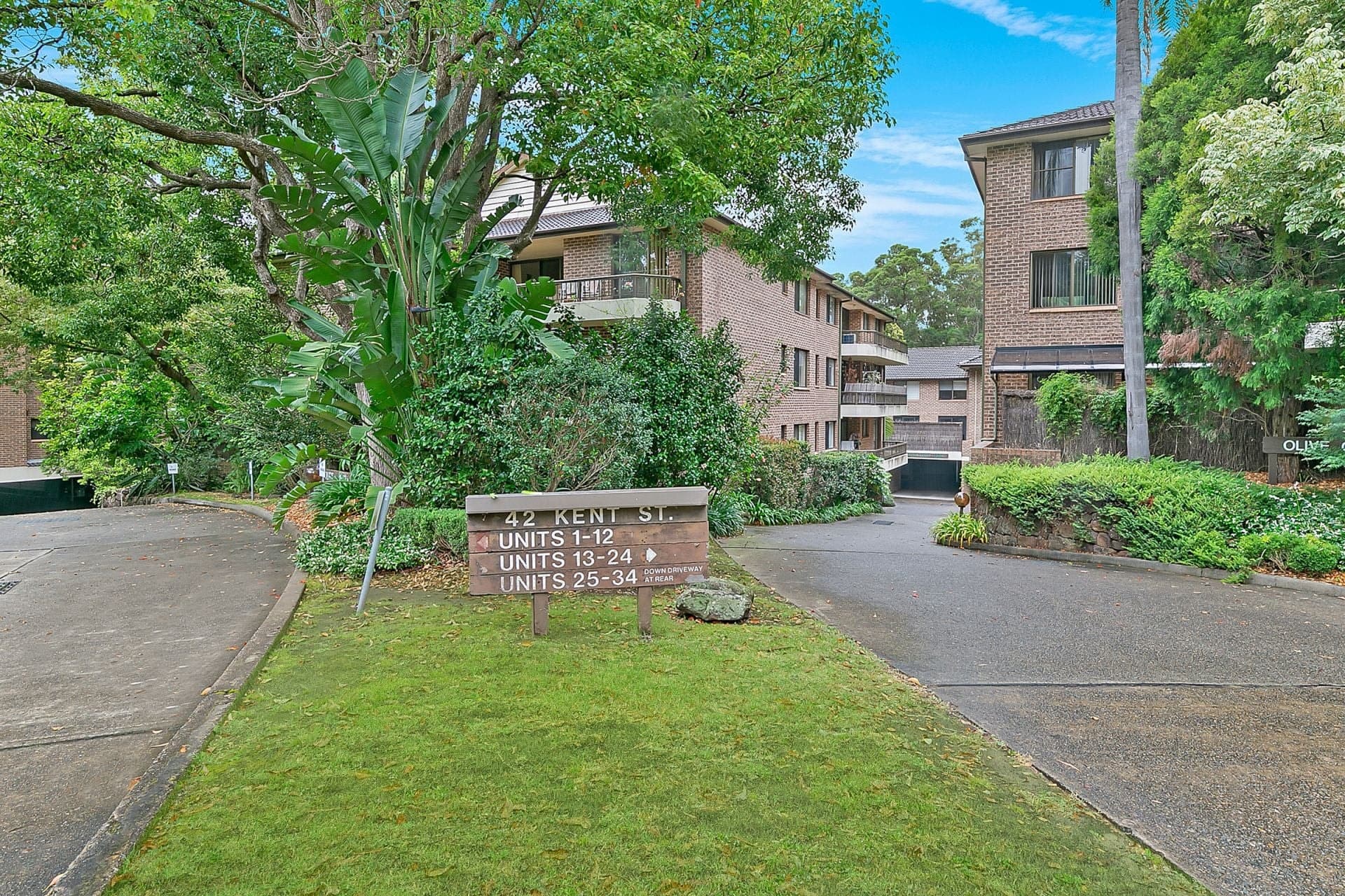 4/42 Kent Street Epping NSW, Epping - Image 1