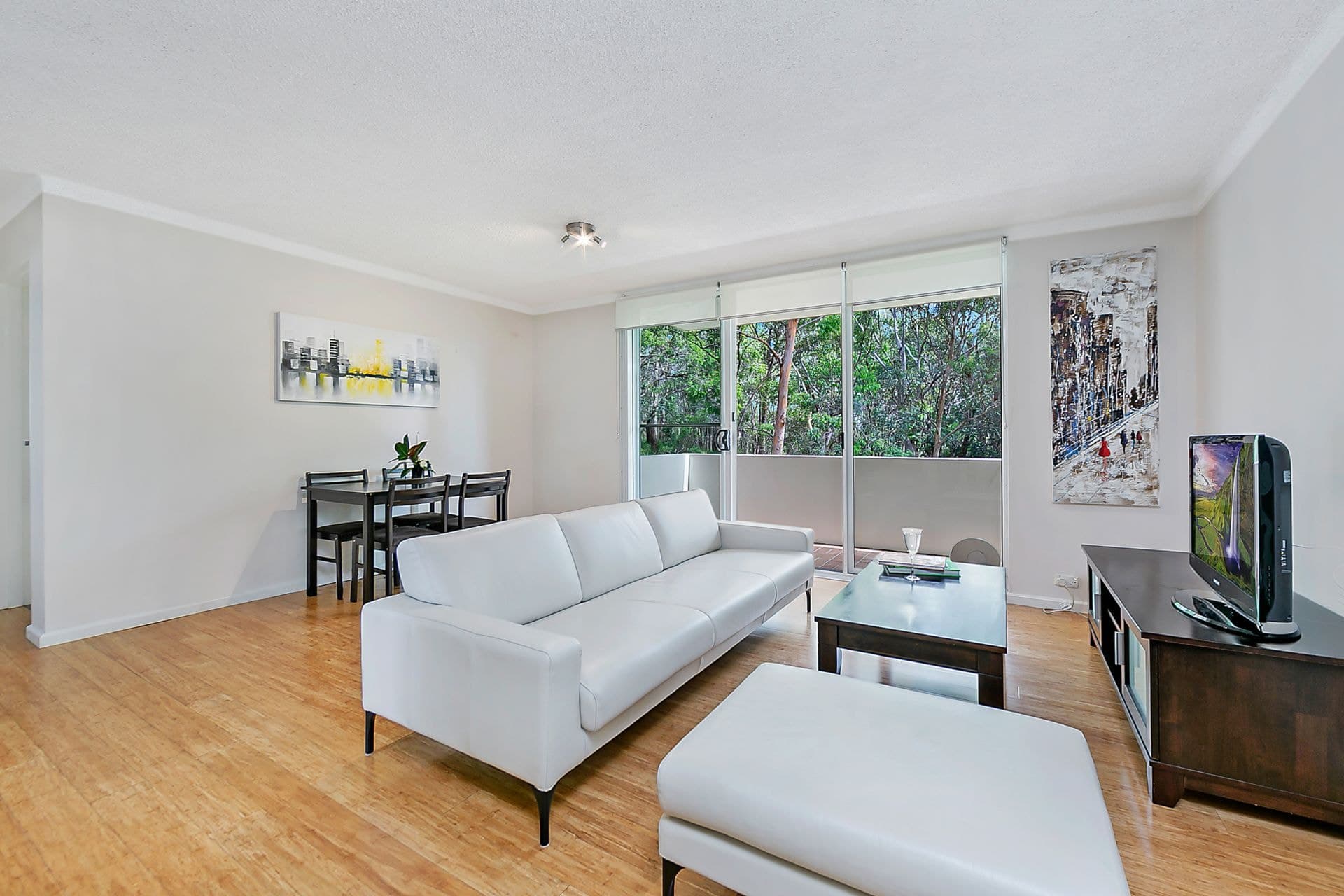 17/12 Meadow Crescent Meadowbank NSW, Meadowbank - Image 1