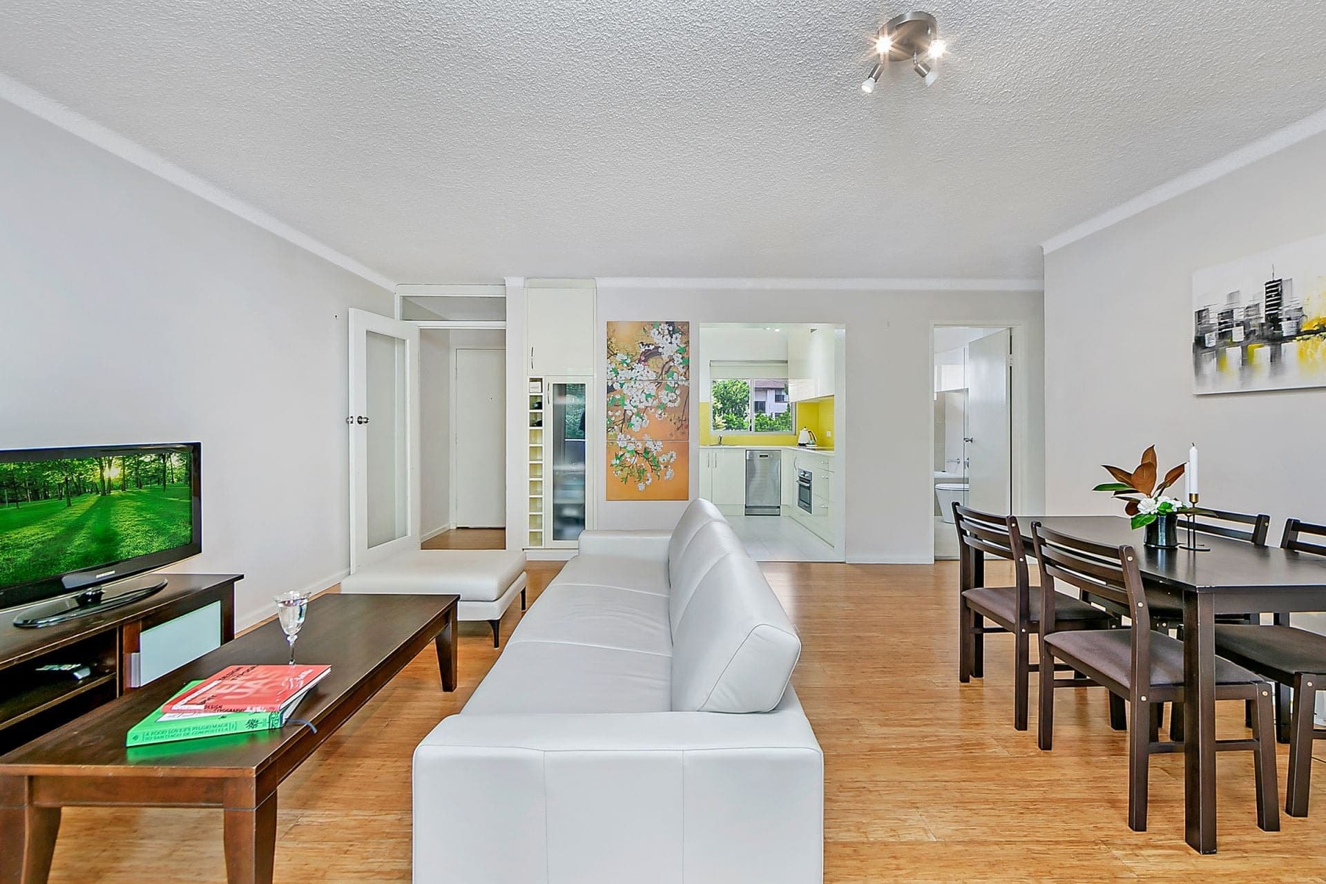 17/12 Meadow Crescent Meadowbank NSW, Meadowbank - Thumbnail 8