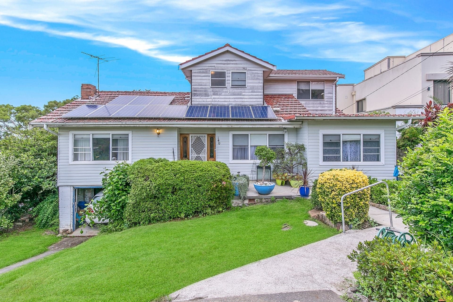 140 Marsden Road Ermington NSW, Ermington - Image 1
