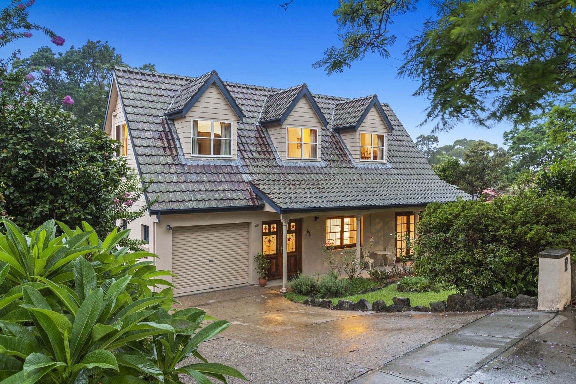 49 Simla Road Denistone NSW, Denistone - Image 1