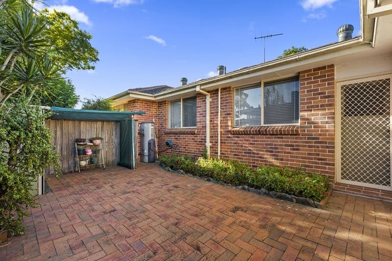 1/77 Adelaide Street West Ryde NSW, West Ryde - Thumbnail 6