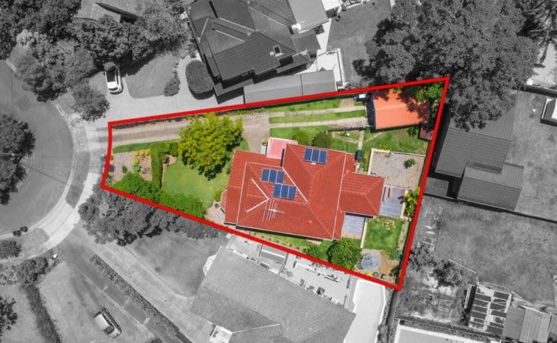 19 Mirool Street West Ryde NSW, West Ryde - Thumbnail 2