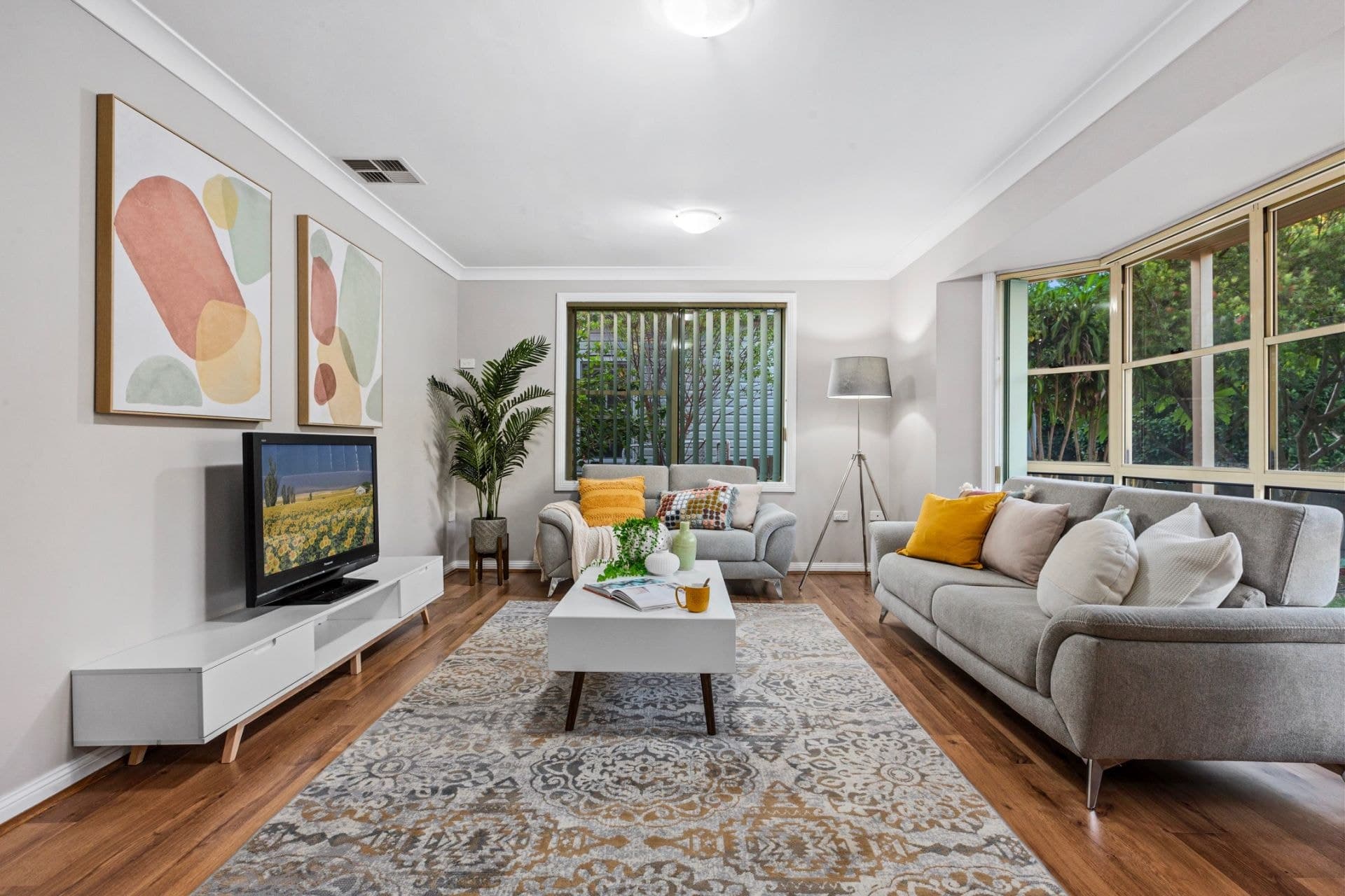 8A James Street MELROSE PARK NSW, Melrose Park - Thumbnail 2