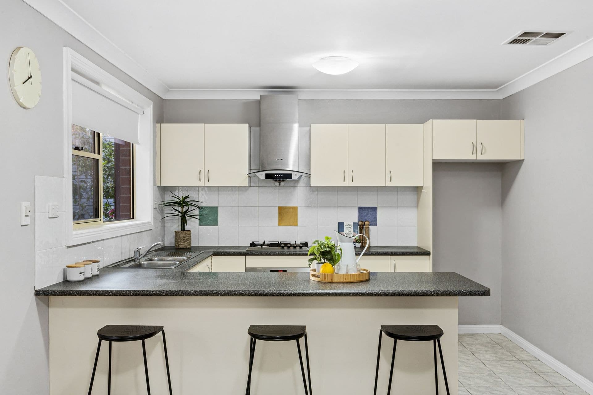 8A James Street MELROSE PARK NSW, Melrose Park - Thumbnail 3