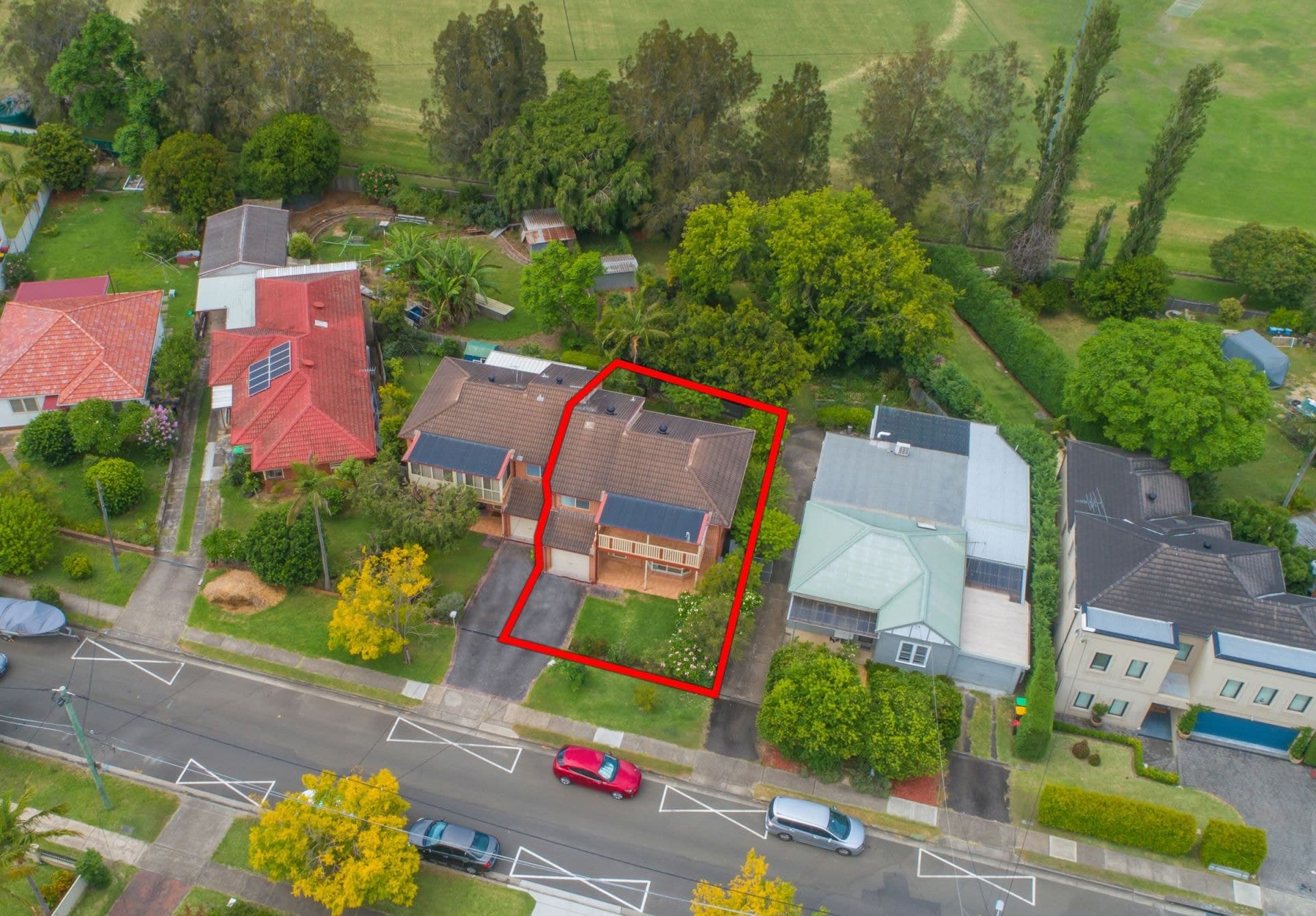 8A James Street MELROSE PARK NSW, Melrose Park - Thumbnail 8