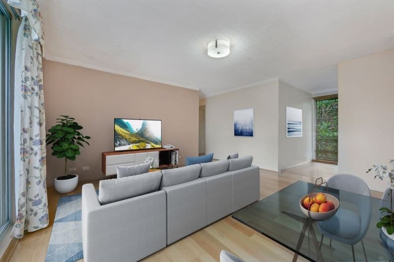 25/58-58a Meadow Crescent Meadowbank NSW, Meadowbank - Thumbnail 2