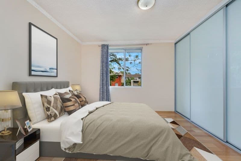 25/58-58a Meadow Crescent Meadowbank NSW, Meadowbank - Thumbnail 4