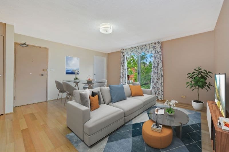 25/58-58a Meadow Crescent Meadowbank NSW, Meadowbank - Thumbnail 5
