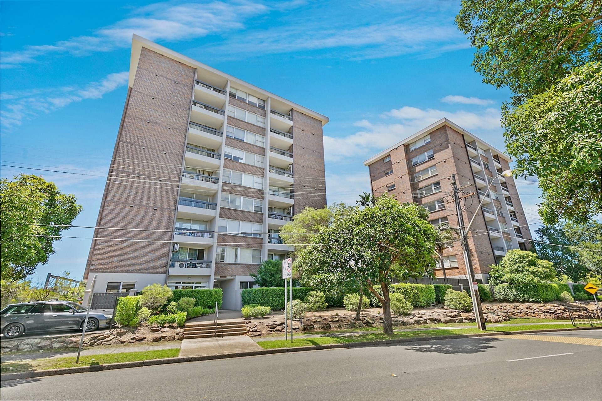 1/57-61 West Parade West Ryde NSW, West Ryde - Image 1