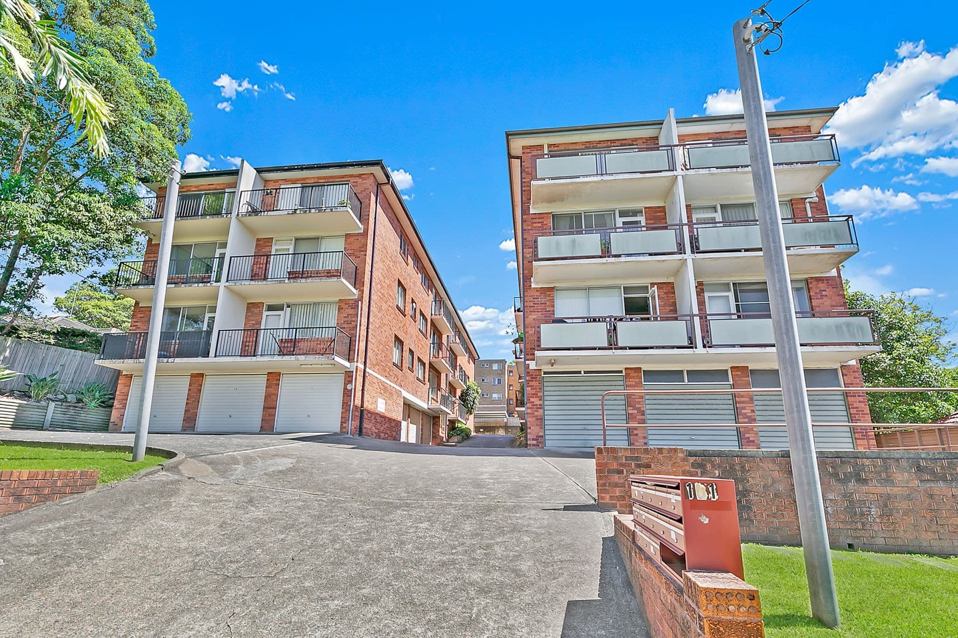 2/103 Constitution Road West West Ryde NSW, West West Ryde - Image 1