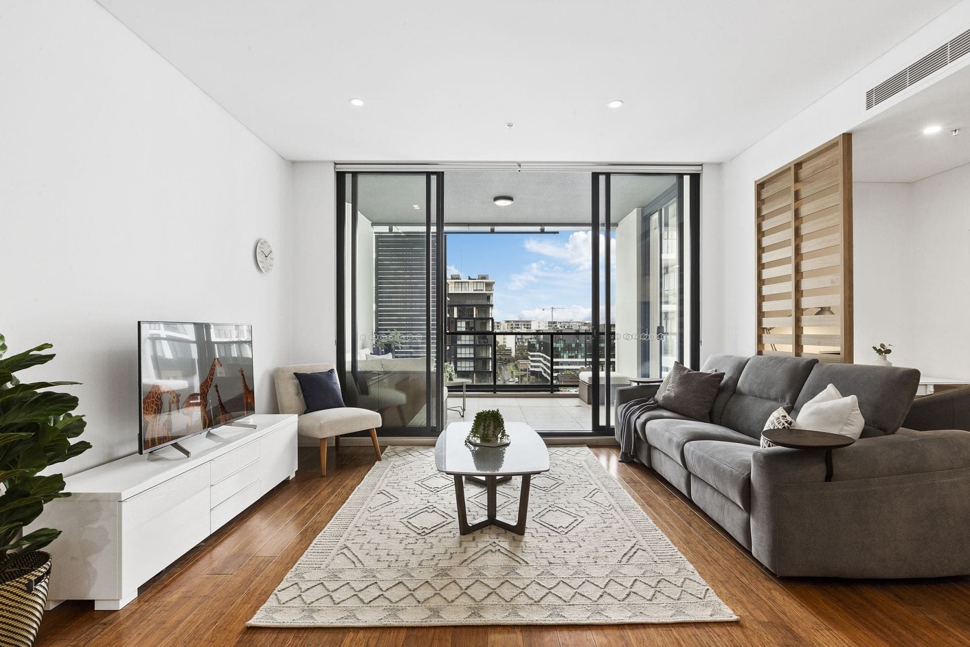 1205C/41-45 Belmore Street Ryde NSW, Ryde - Image 1