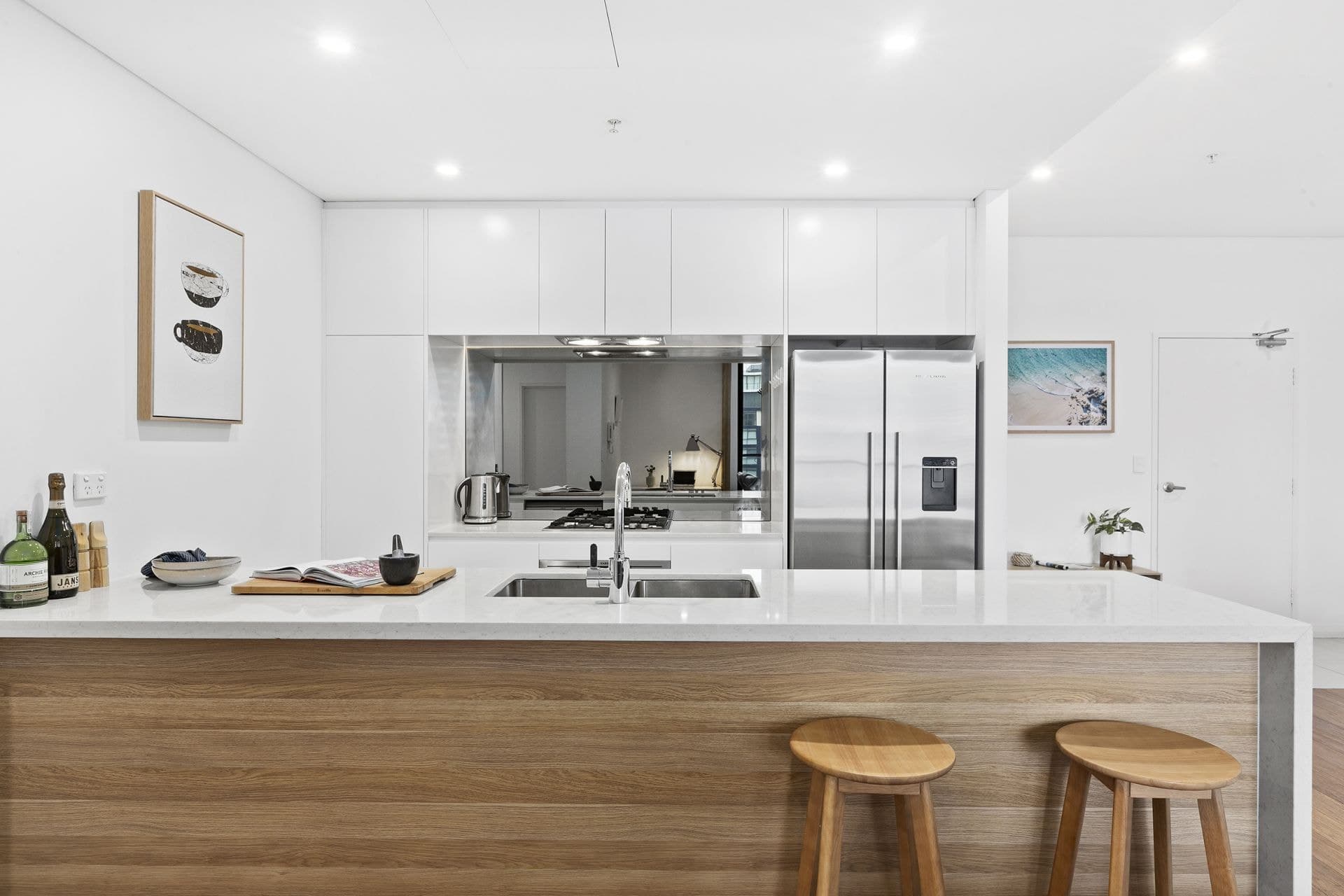 1205C/41-45 Belmore Street Ryde NSW, Ryde - Thumbnail 2