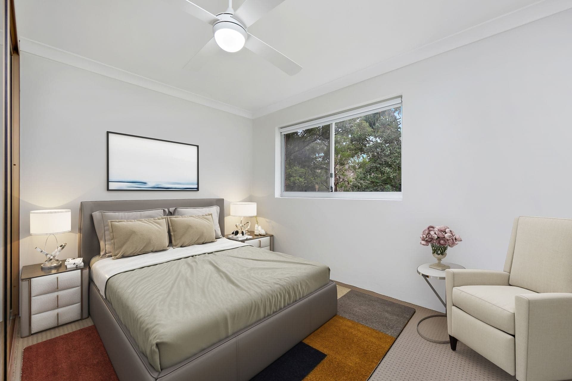 9/12 Meadow Crescent Meadowbank NSW, Meadowbank - Thumbnail 5