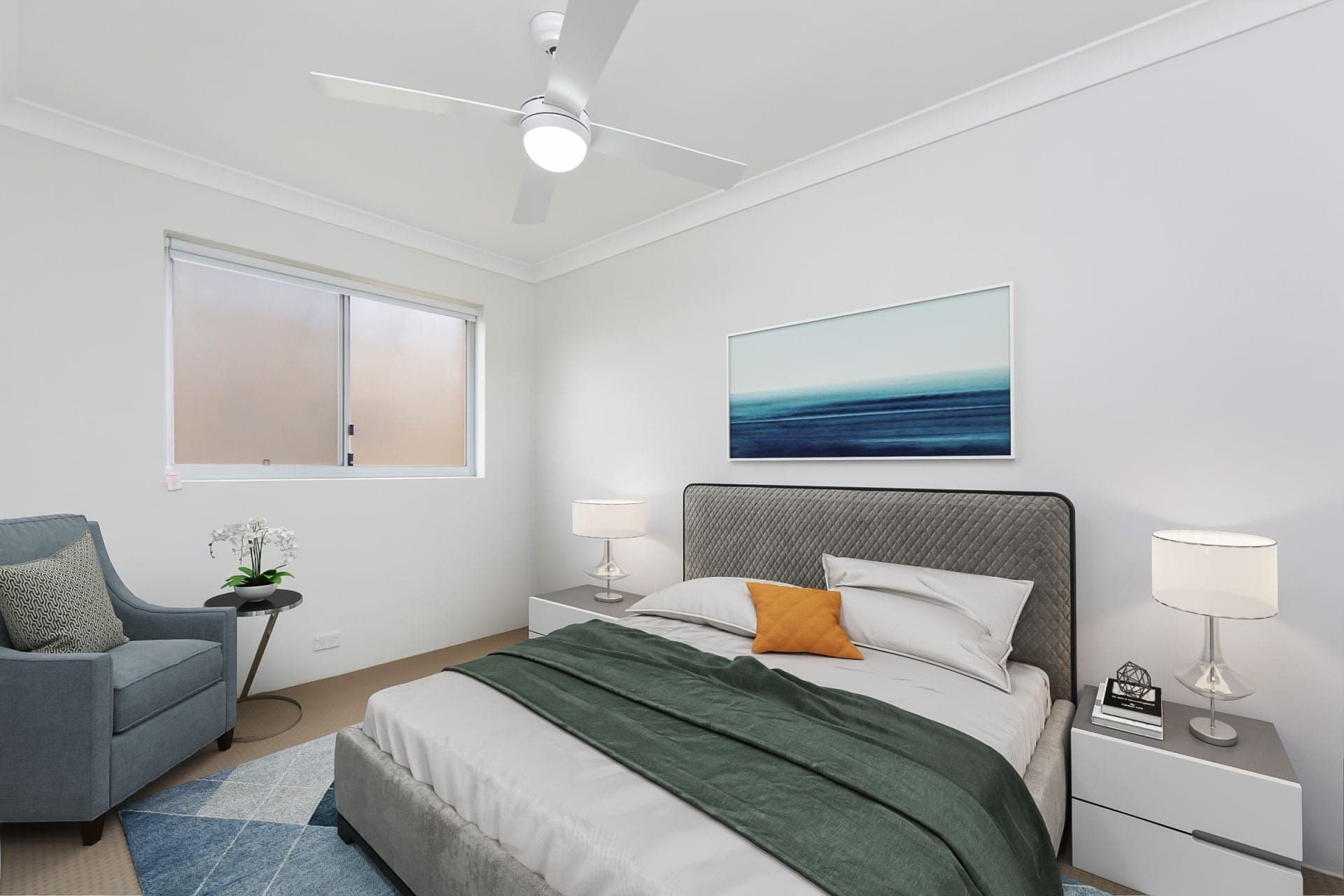 9/12 Meadow Crescent Meadowbank NSW, Meadowbank - Thumbnail 7