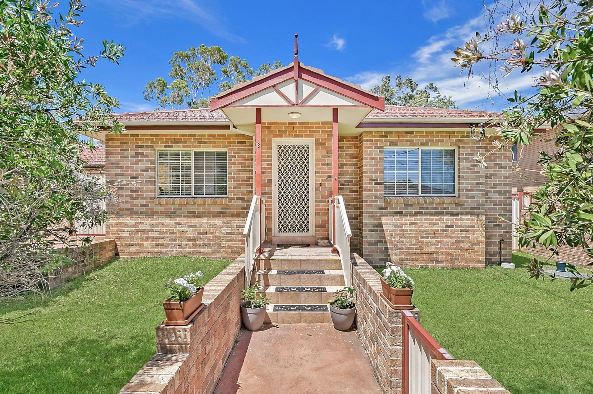 8/28-32 William Street Ermington NSW, Ermington - Thumbnail 2