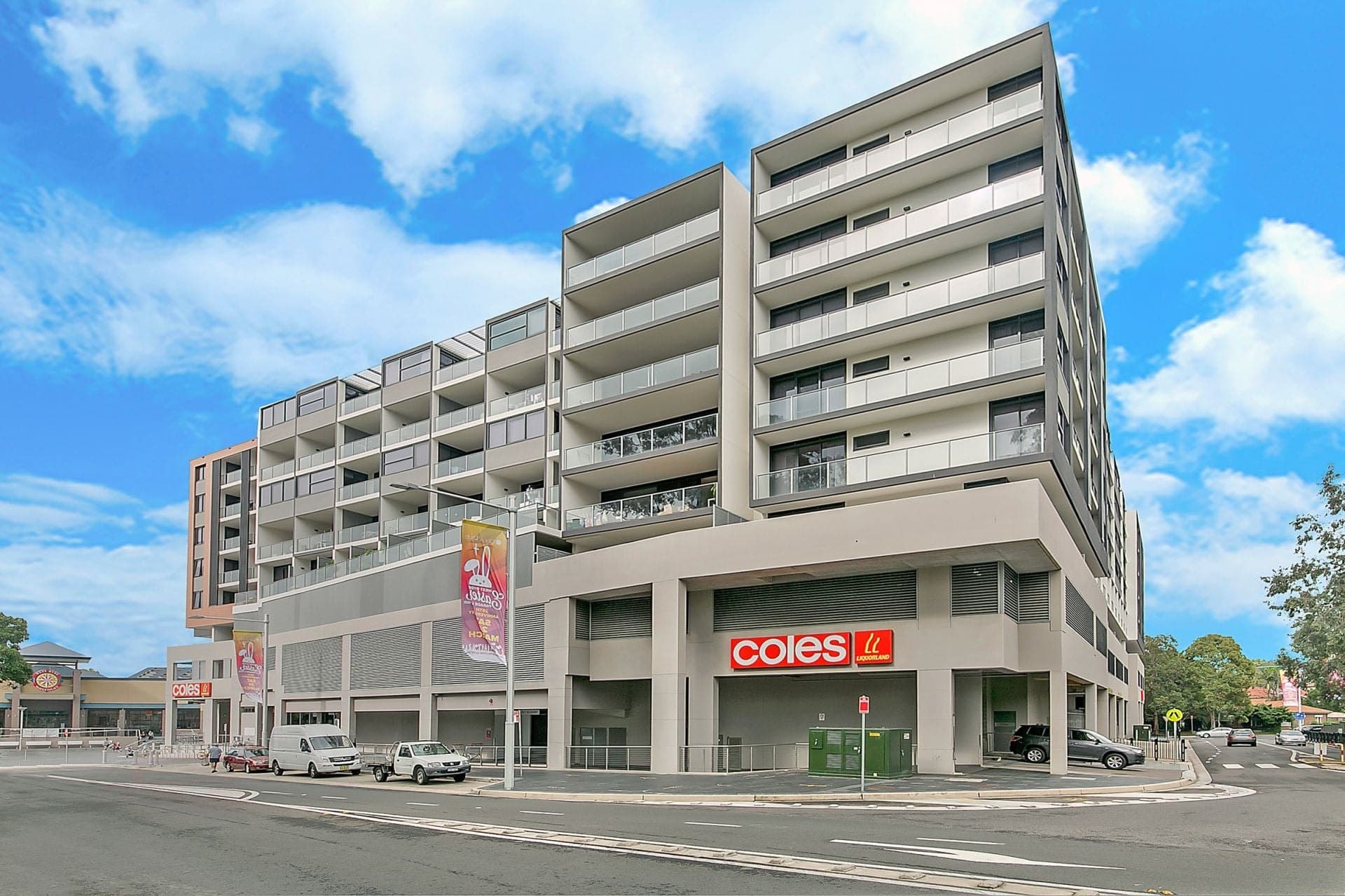 652/14B Anthony Road West Ryde NSW, West Ryde - Image 1