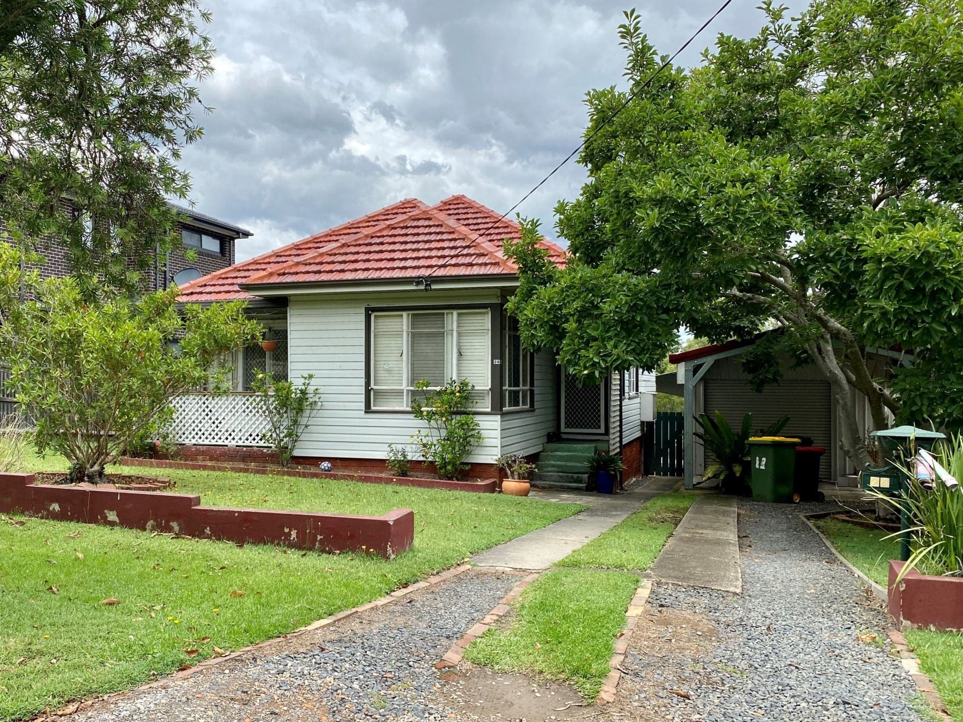 24 Chudleigh Street Rydalmere NSW, Rydalmere - Image 1