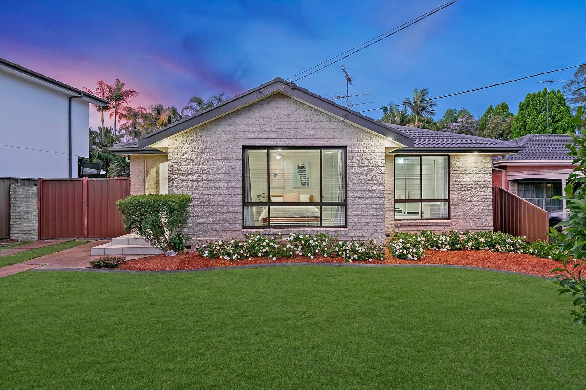 32 Caroline Chisholm Drive Winston Hills NSW, Winston Hills - Image 1