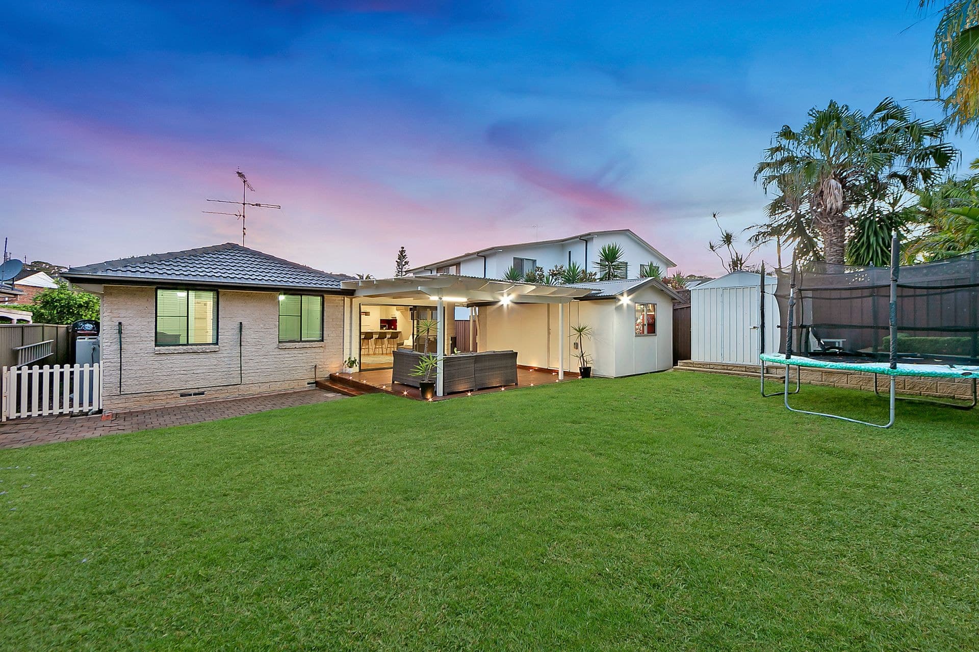 32 Caroline Chisholm Drive Winston Hills NSW, Winston Hills - Thumbnail 6