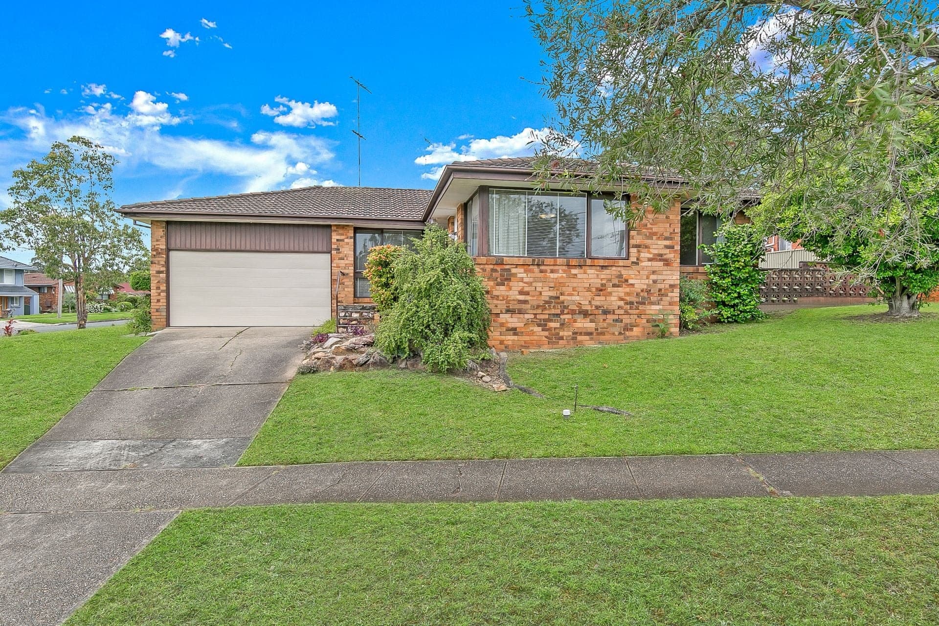 1 Atlas Place Winston Hills NSW, Winston Hills - Image 1
