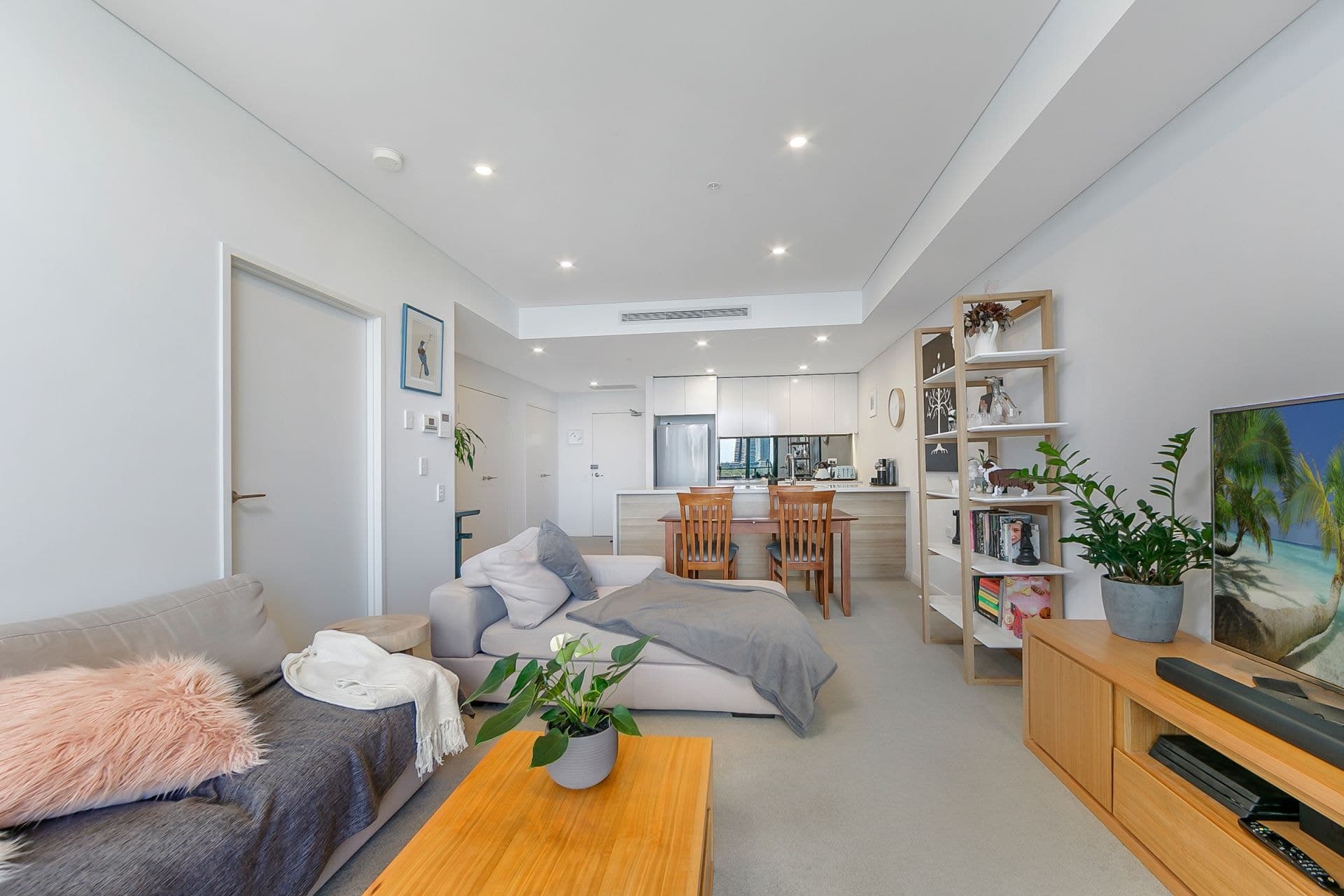 803b/6 Nancarrow Avenue Meadowbank NSW, Meadowbank - Thumbnail 3