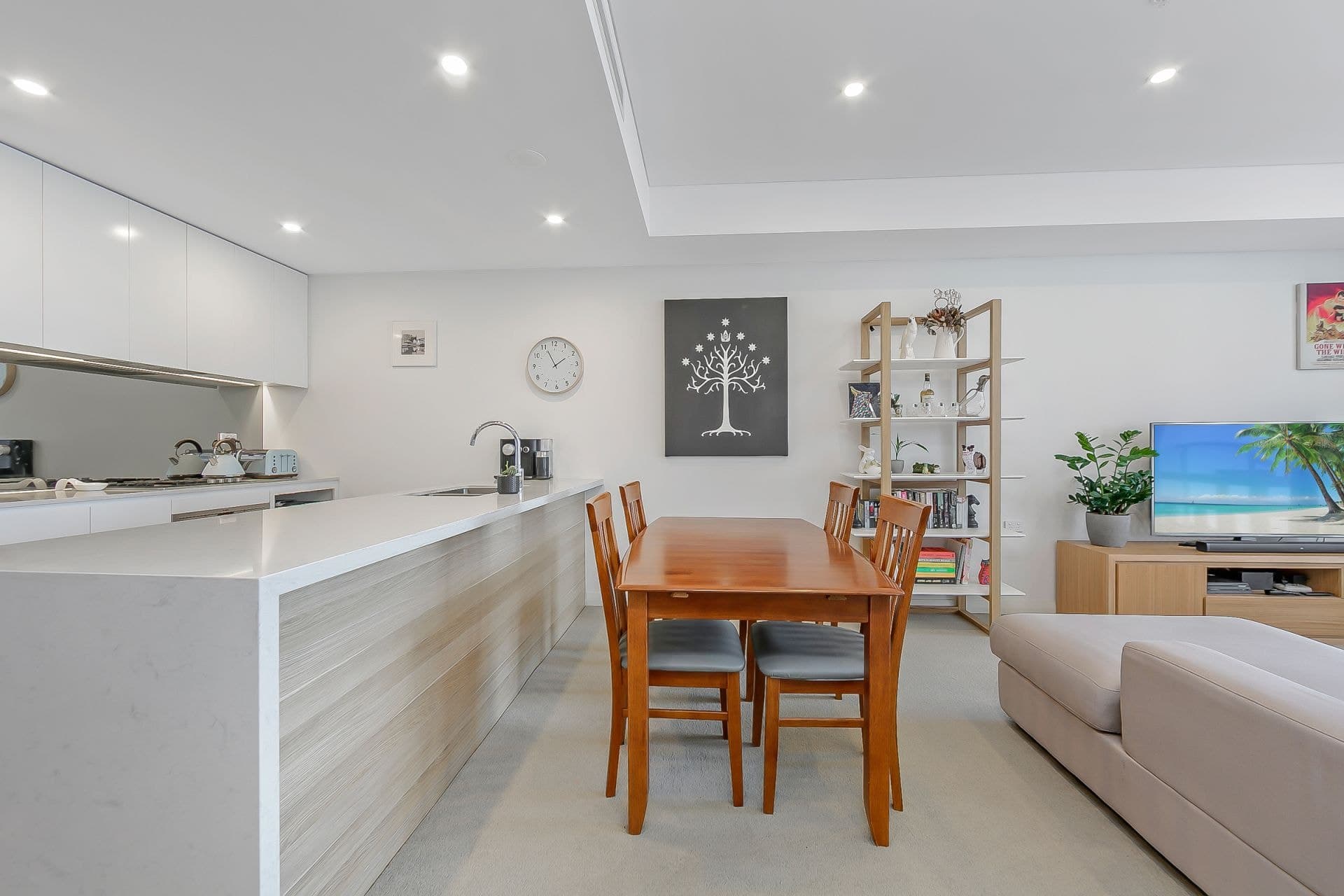 803b/6 Nancarrow Avenue Meadowbank NSW, Meadowbank - Thumbnail 4