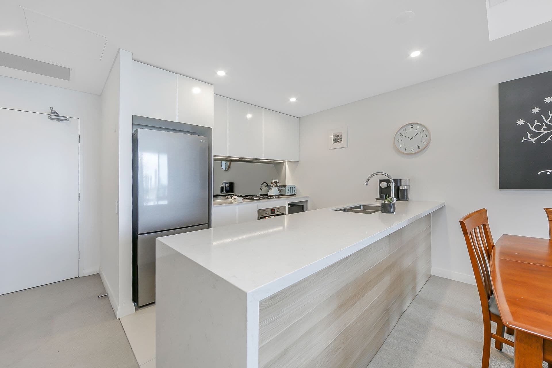 803b/6 Nancarrow Avenue Meadowbank NSW, Meadowbank - Thumbnail 5