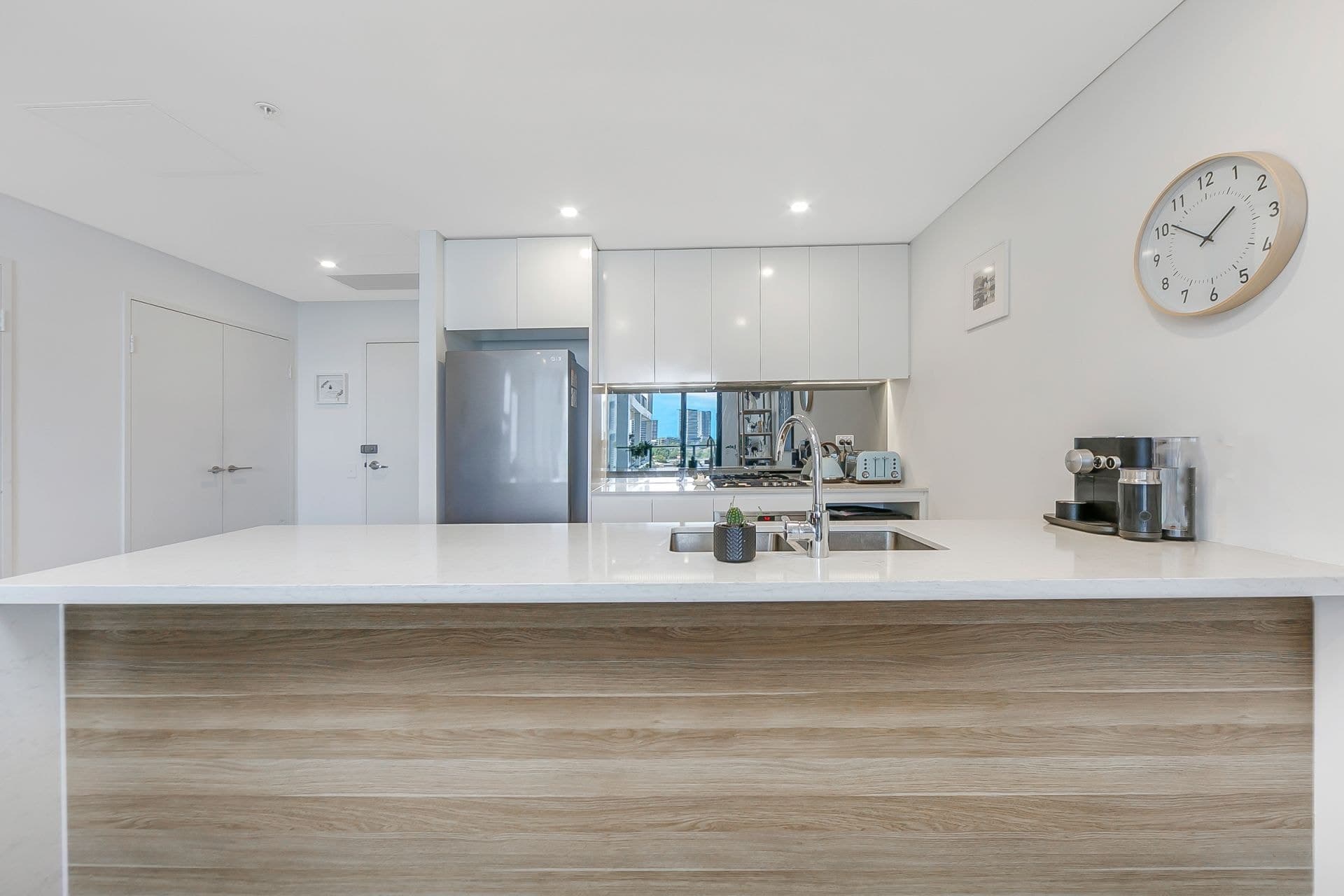 803b/6 Nancarrow Avenue Meadowbank NSW, Meadowbank - Thumbnail 6