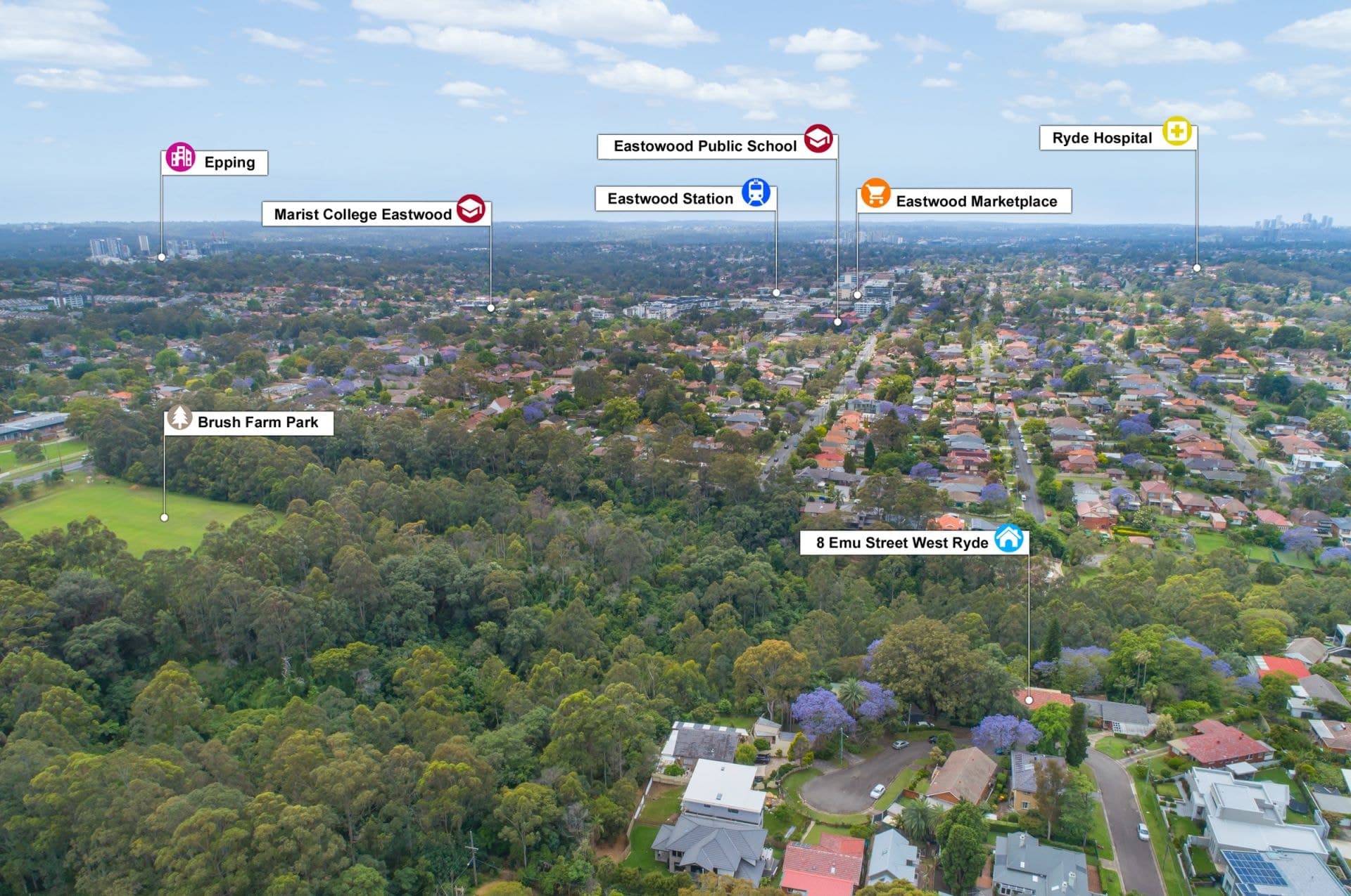 8 Emu Street West Ryde NSW, West Ryde - Thumbnail 7