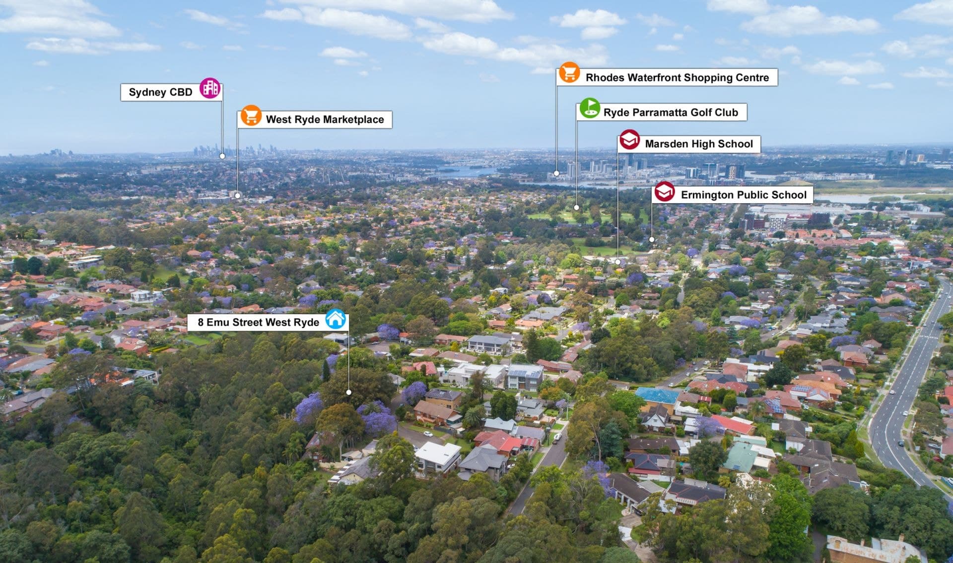 8 Emu Street West Ryde NSW, West Ryde - Thumbnail 8