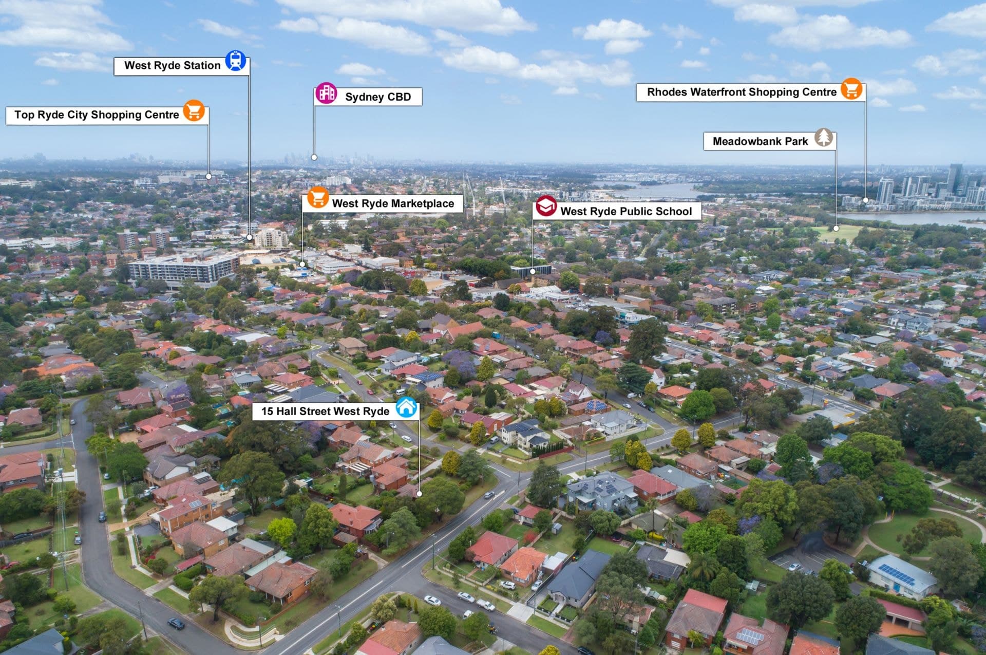 15 Hall Street West Ryde NSW, West Ryde - Thumbnail 6