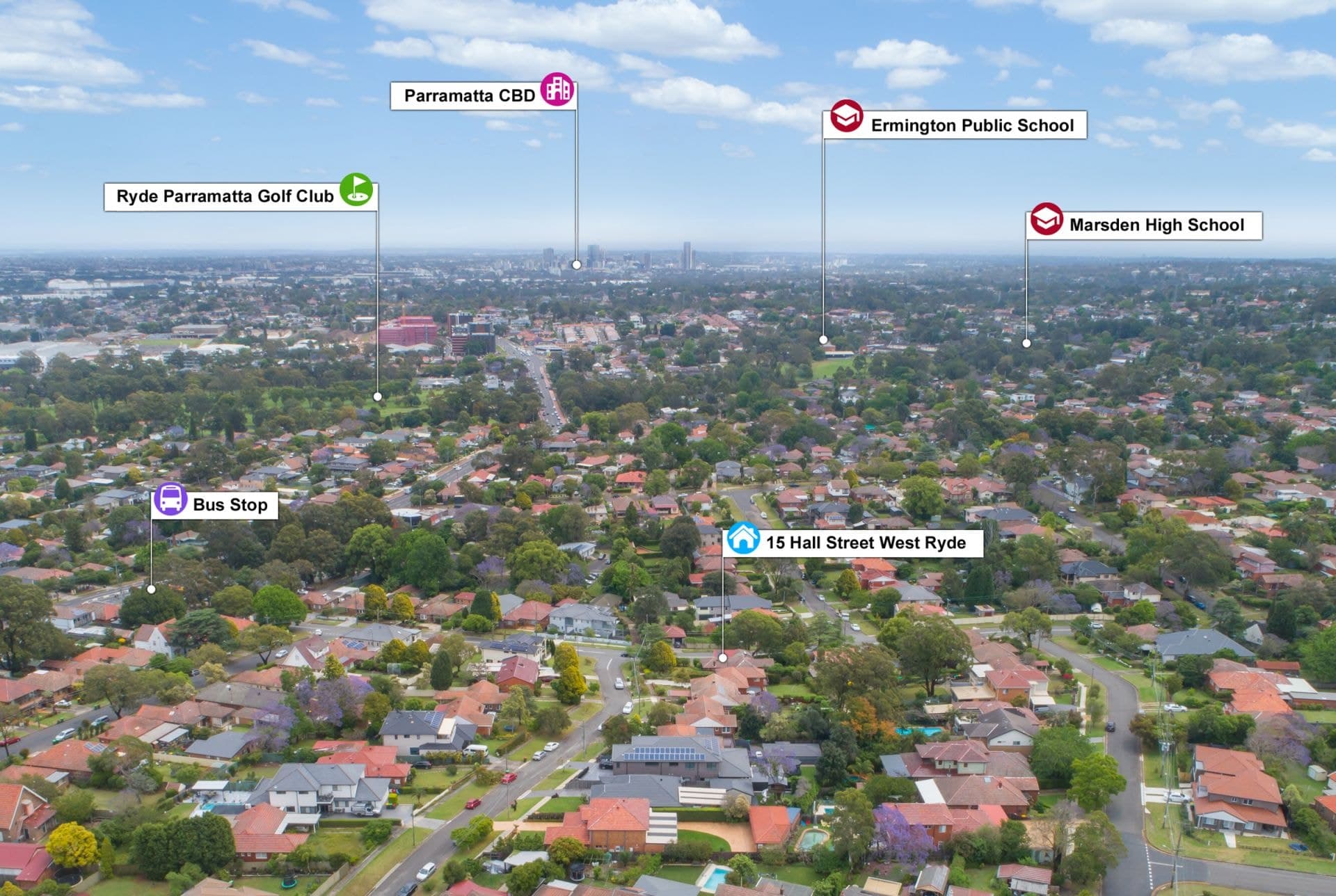 15 Hall Street West Ryde NSW, West Ryde - Thumbnail 7