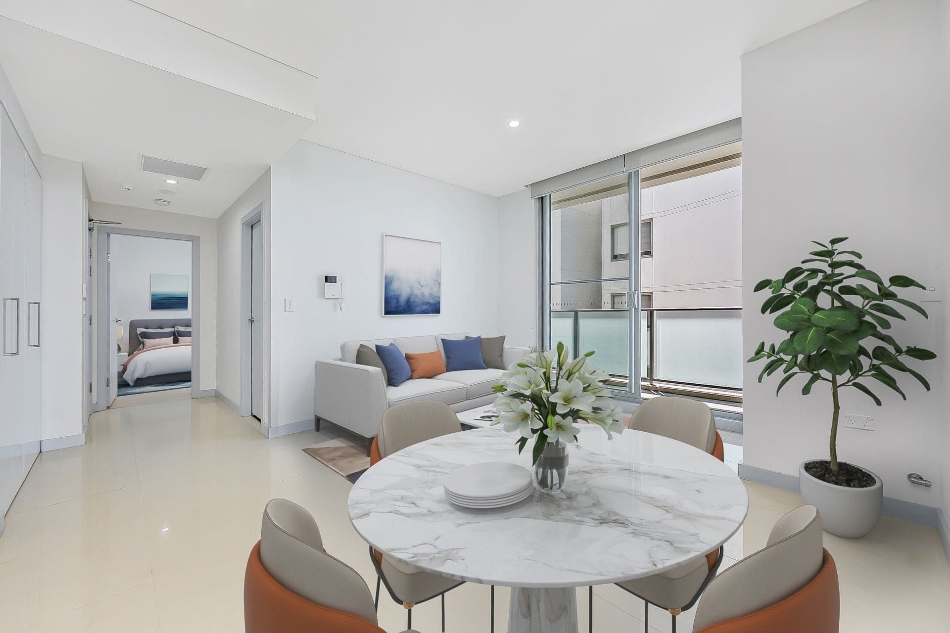 2158/219 Blaxland Road Ryde NSW, Ryde - Image 1