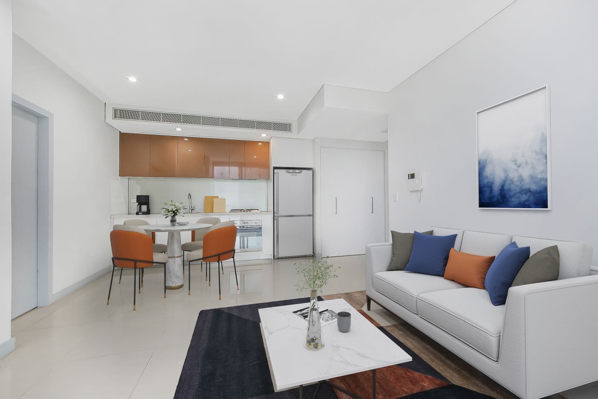 2158/219 Blaxland Road Ryde NSW, Ryde - Thumbnail 3