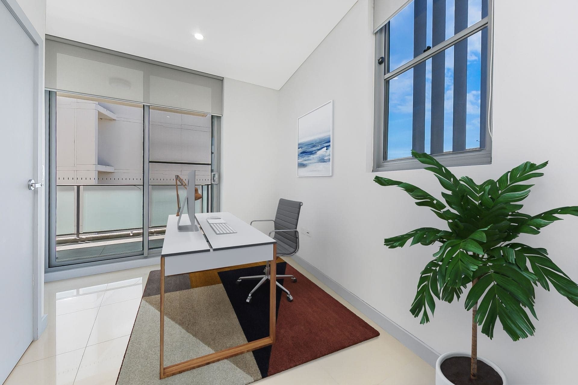 2158/219 Blaxland Road Ryde NSW, Ryde - Thumbnail 4