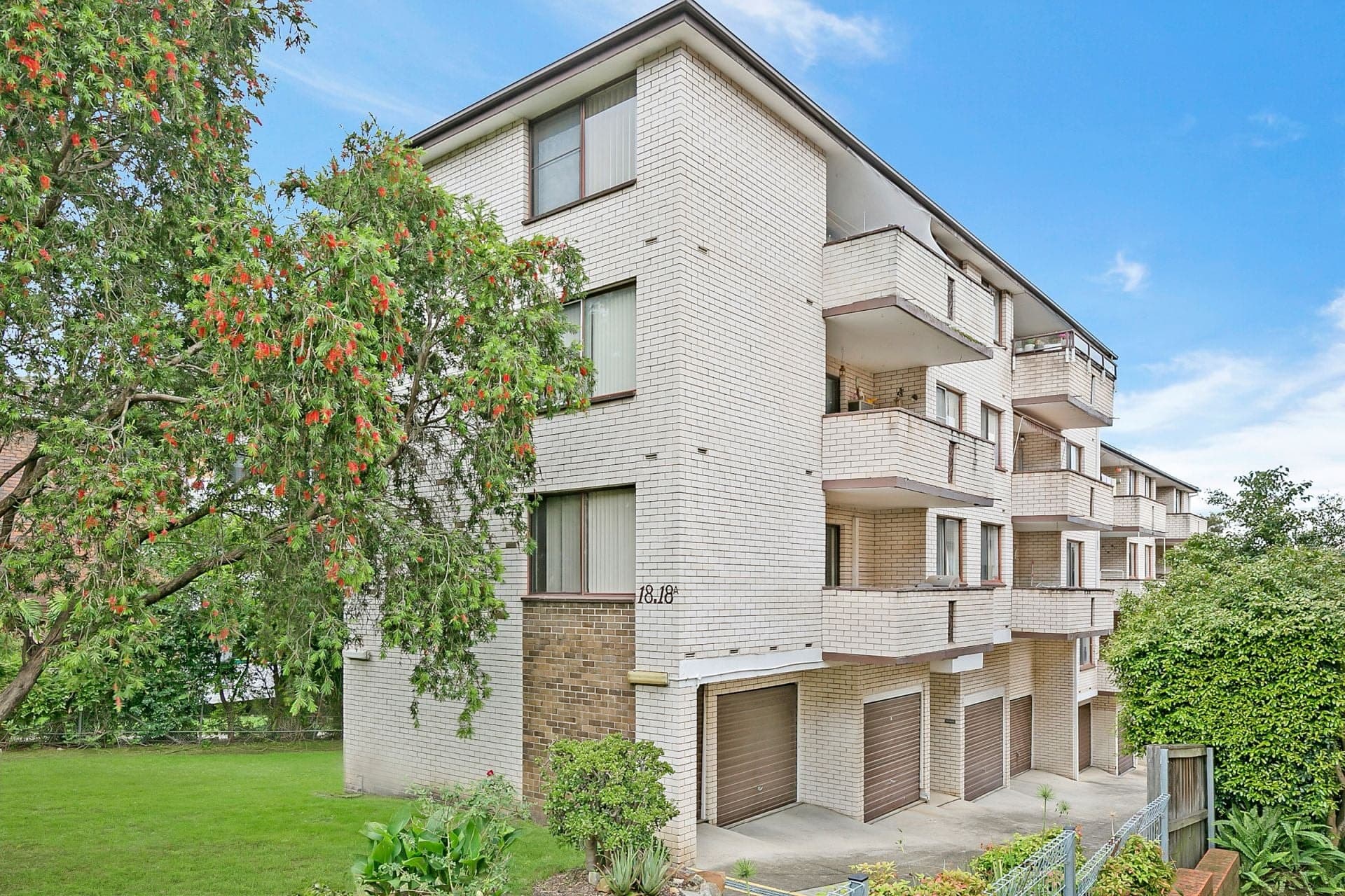 5/18-18a Meadow Crescent Meadowbank NSW, Meadowbank - Image 1