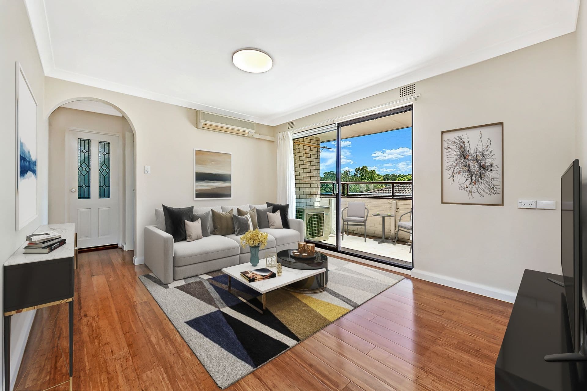 5/18-18a Meadow Crescent Meadowbank NSW, Meadowbank - Thumbnail 2