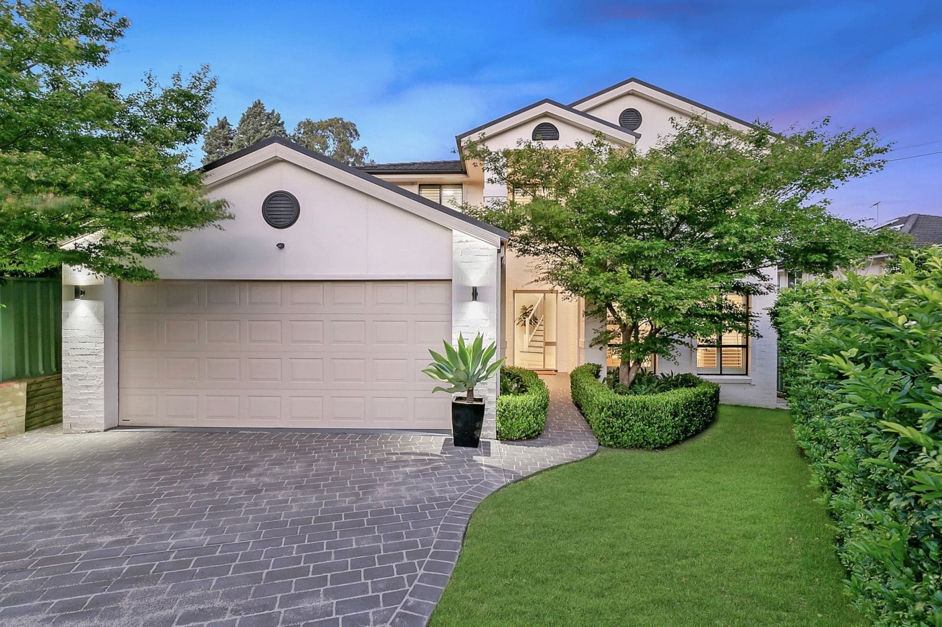 41 Farnell Street West Ryde NSW, West Ryde - Image 1