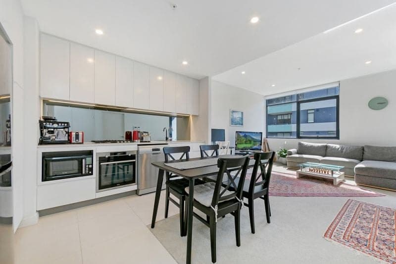212A/37 Nancarrow Avenue Meadowbank NSW, Meadowbank - Image 1