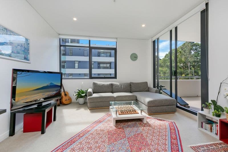 212A/37 Nancarrow Avenue Meadowbank NSW, Meadowbank - Thumbnail 2