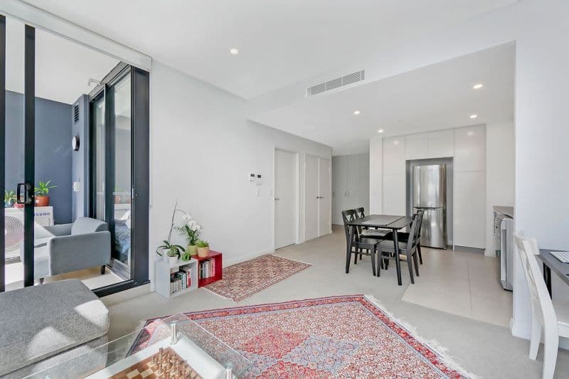 212A/37 Nancarrow Avenue Meadowbank NSW, Meadowbank - Thumbnail 3