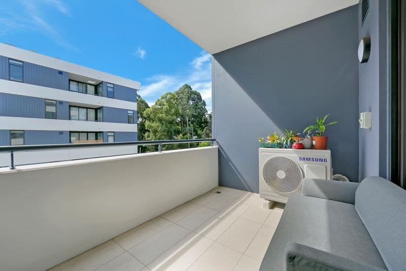 212A/37 Nancarrow Avenue Meadowbank NSW, Meadowbank - Thumbnail 7