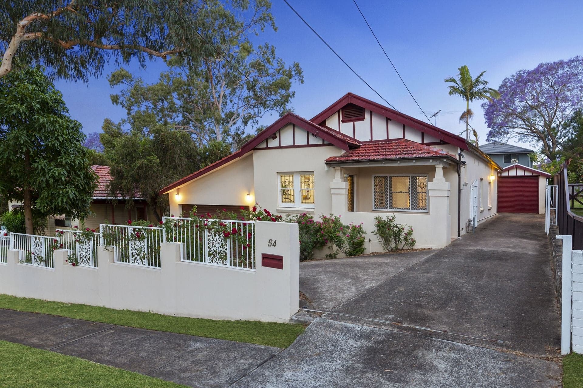 54 Griffiths Avenue West Ryde NSW, West Ryde - Image 1