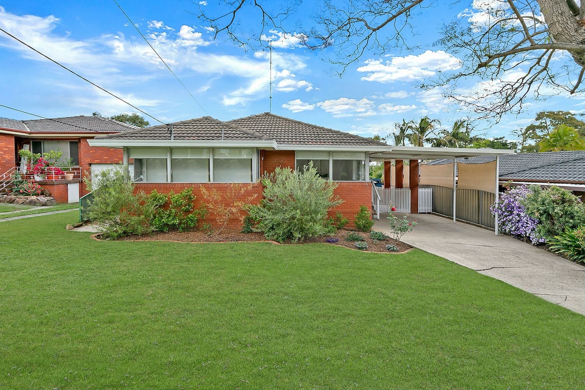 45 Clackmannan Road Winston Hills NSW, Winston Hills - Image 1