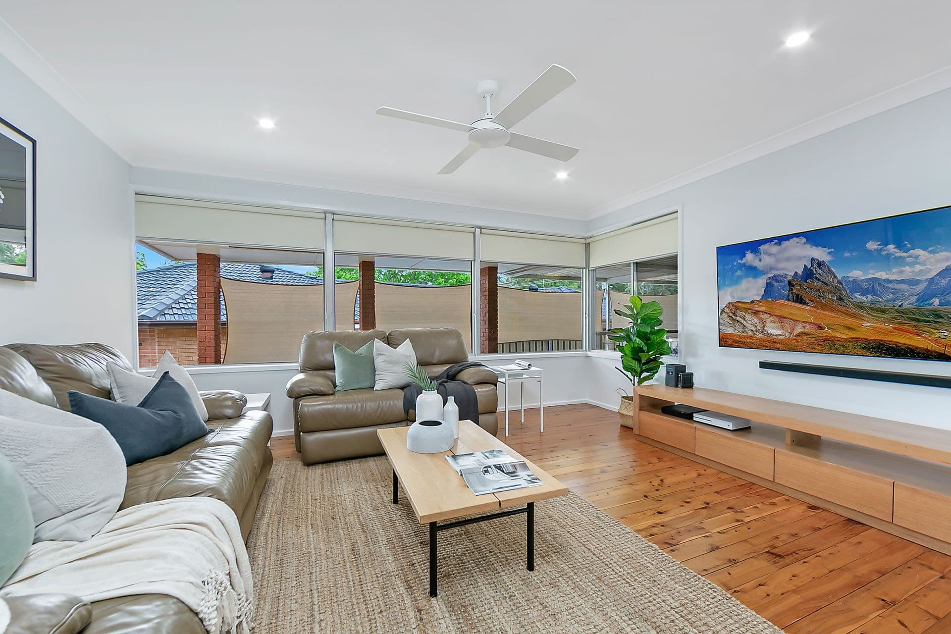 45 Clackmannan Road Winston Hills NSW, Winston Hills - Thumbnail 2