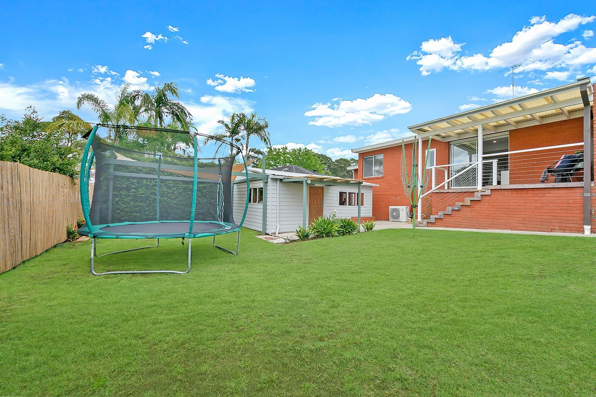 45 Clackmannan Road Winston Hills NSW, Winston Hills - Thumbnail 3