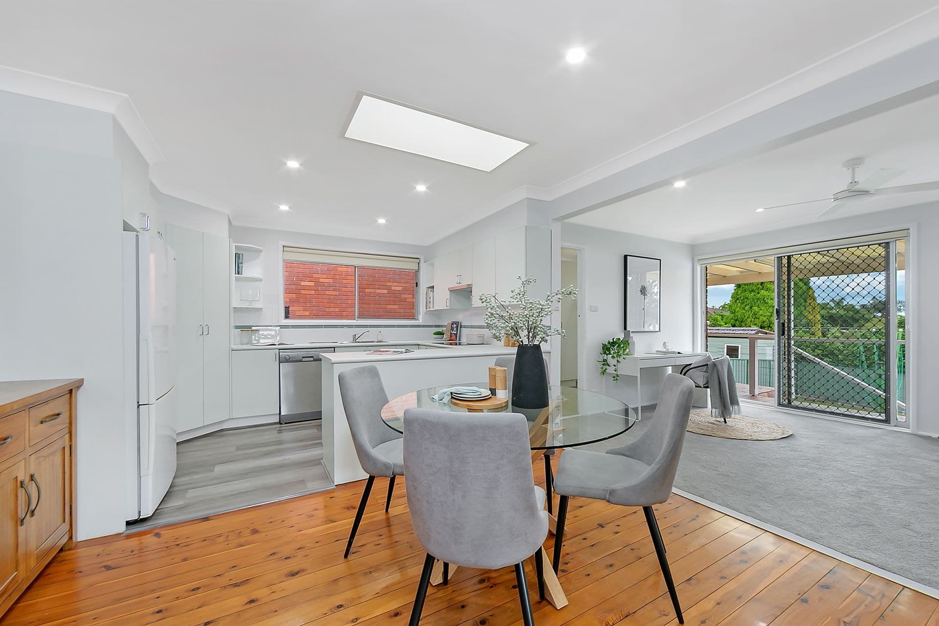 45 Clackmannan Road Winston Hills NSW, Winston Hills - Thumbnail 4