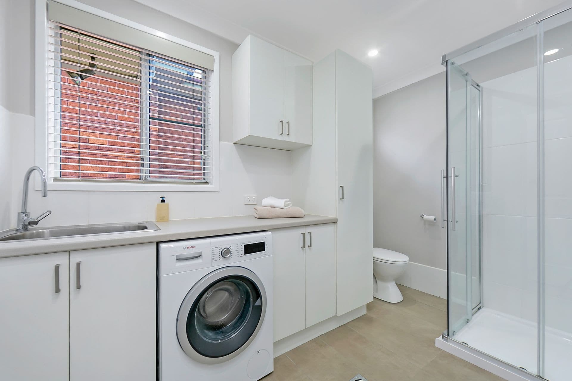45 Clackmannan Road Winston Hills NSW, Winston Hills - Thumbnail 8