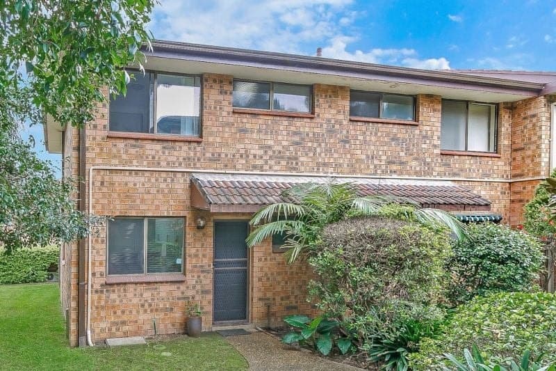18/23 Taranto Road Marsfield NSW, Marsfield - Image 1